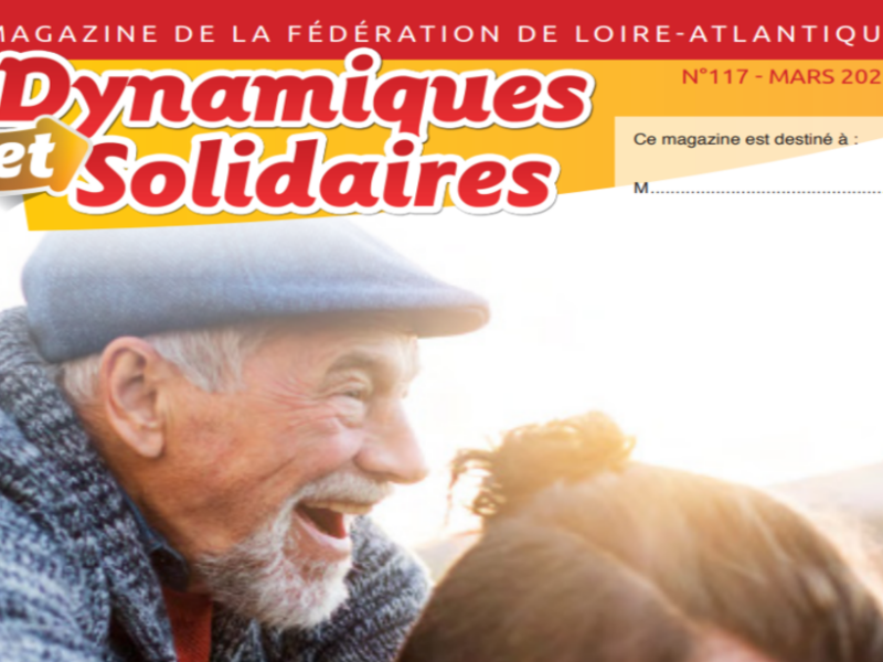 Dynamiques & solidaires