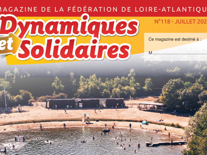 Dynamiques & solidaires
