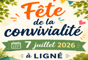 Lire la suite à propos de l’article Fête de la Convivialité