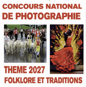 Lire la suite à propos de l’article Participez au concours photos 2027